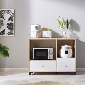 보루네오 마르체 레이 1000 수납장 와이드렌지대 BHP109C (착불)