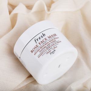 프레쉬 로즈 페이스 마스크 100ml
