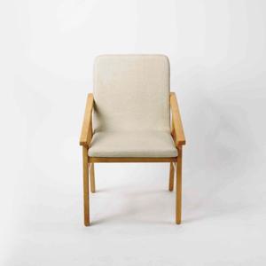 로타 원목 1인 식탁 의자 (착불)