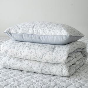 몽쉐어 로웰 모달 이불패드세트 K 2color