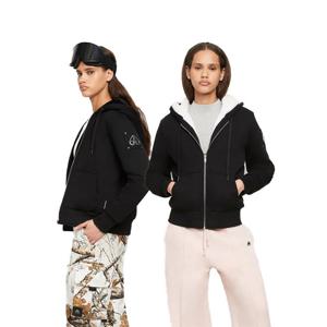 무스너클 여자 아우터 M33LS636