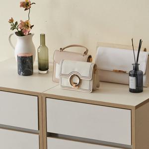 러른 5단 서랍장 1000 (착불)