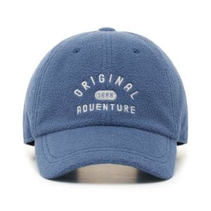 [무료반품]내셔널지오그래픽 키즈 K234KHA080 플리스캡 BLUE