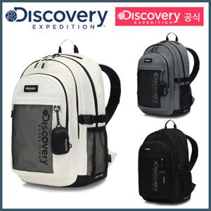 [디스커버리] 라이크 에어 플로 백팩 DXBK0034N