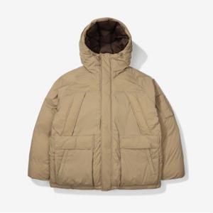 [FILA] TAG가299,000원 FILA SPORT 미들 다운(FE2DJF6101X_NBG)