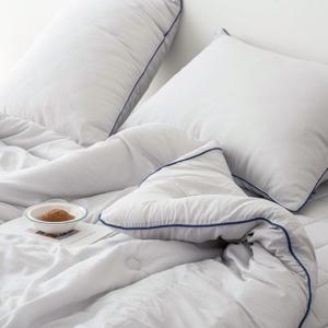 몽쉐어 파우더 모달 차렵이불 SS 2color