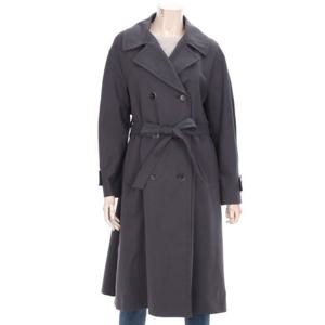 [데미안]헤리티지A라인트렌치코트-DH61002