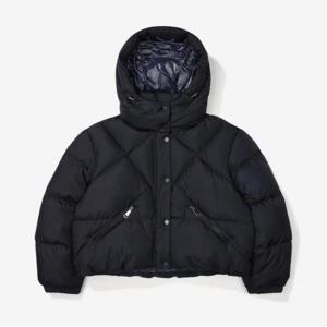 [FILA] 퀼팅 다운 숏패딩자켓 (FS2DJF4154F_IDO)