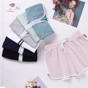 키밍 여름 트레이닝반바지 반바지 핫팬츠 면반바지