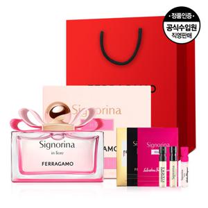 페라가모 세뇨리나 인 피오레 EDT 100ml