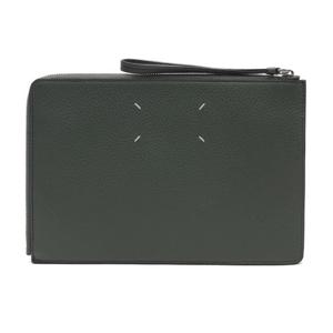 [메종마르지엘라]23FW 여성 스티치 클러치백 (SA1TT0004 P4746 T