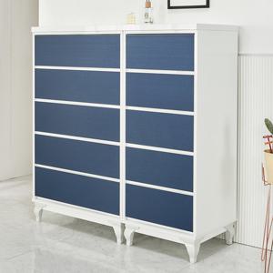 코비 1400 5단 서랍장