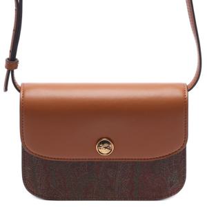 [에트로(잡화)]23FW 여성 에센셜 페이즐리 스몰 크로스백 (1P050 8502 151 23F)