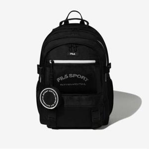 [FILA] [휠라] TAG가 139,000원 코어백(FS3BPG1006X_BLK) (FS3BPG1006X_BLK)
