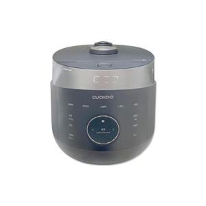 [쿠쿠] CRP-LHTR1010FD 쿠쿠 트윈프레셔밥솥 10인용