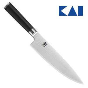[카이] 슌 클래식 쉐프나이프 200mm (DM-0706)