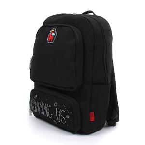 아동책가방 어몽어스 코스믹 백팩 캐릭터 아동 학생 책가방 배낭