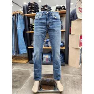 [리바이스] 502 프리미엄 테이퍼드핏 데님 29507-0063
