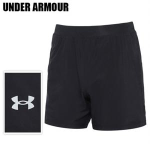 [언더아머] 남성용 론치 5인치 쇼츠 1328705-001