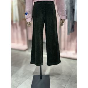 [베네통] 밴딩 코듀로이 팬츠 (BAPT94411) BAPT94411