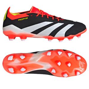 아디다스 프레데터 엘리트 로우 HG 축구화 IG5424