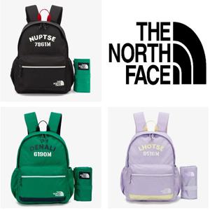 [노스페이스키즈]키즈 피크닉 백 NM2DQ07