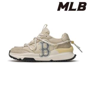 MLB (3ARNCRA4N-43BGS) 청키러너 레이스 데님