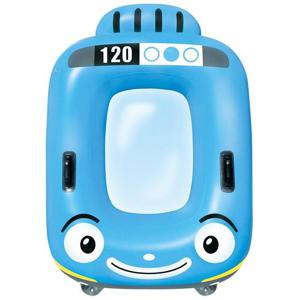 물놀이용품 타요와 물속여행 보트튜브(22) 에어보트 물놀이 바다