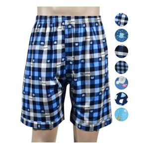 쾌적한 레이온 다양한디자인 남성 5부 파자마 팬츠