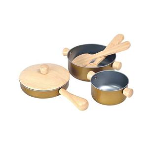 소꿉놀이장난감 플랜토이즈 조리도구 원목 주방놀이 쿠킹 요리