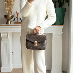 루이비통 포쉐트 메티스 숄더백 M44875