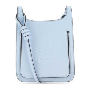 엠씨엠 라이트 미니 숄더백 MWHESAC01 E3