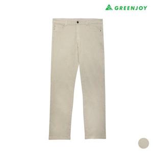 [그린조이] 남성 컬러워싱 쿨맥스 데님 팬츠