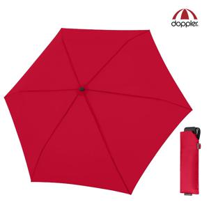 [도플러(우양산)]여행용 3단 사각 슬림 우산 IUDSS-1902