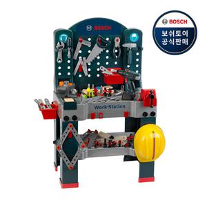[보쉬토이_공식]- 보쉬 워크스테이션