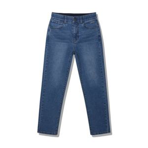 [지프] 스트레이트 중청 팬츠 청바지 JP1DPF101