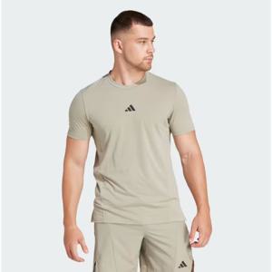 아디다스 D4T 워크 아웃 반팔티 IS3817