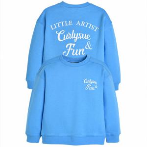 [컬리수] 데일리 맨투맨 C241TSX58P