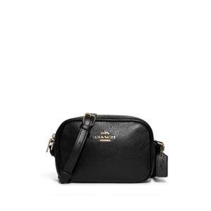 COACH 코치 미니 제이미 카메라백 CA069 IMBLK