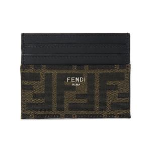 펜디 남성 카드지갑 7M0164 ALWK F0L3T
