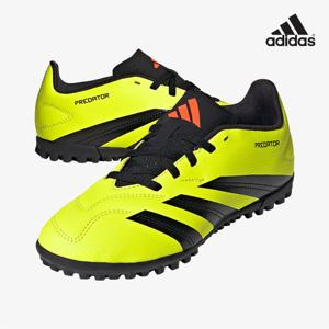 아디다스 키즈 풋살화 프레데터 클럽 L TF IG5436