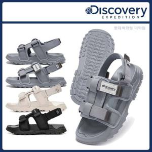 디스커버리 24SS 신상 리오더 남성/여성/공용 버킷크루저 트레킹샌들/등산/여름신발/커플슈즈 DXMIA DXSH7314N