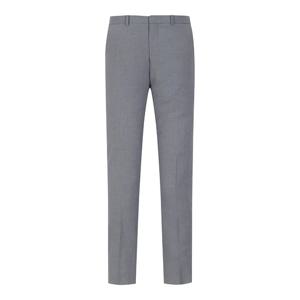 [페라로밀라노] (정가159000) 일본 수입 린넨 터치 슬랙스 그레이 (A0C720334)