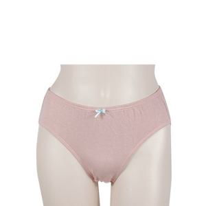 [태창] 여성 오엑스 미디 삼각팬티(T3YK7A792X_253)