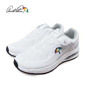 [아놀드파마골프] 화이트 까무스2 남여공용 BOA 골프화 운동화