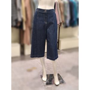 [트리아나][트리아나] 소고 와이드핏 데님팬츠TJ2XA03 (P0031935