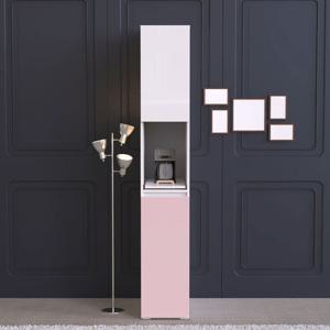 소코 틈새장 주방 틈새 오픈장 냉장고 수납장 300 (착불)