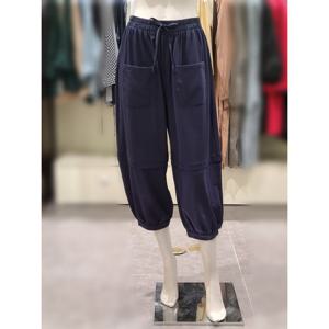 [트리아나][트리아나] 소고 주머니포인트 배기팬츠AJ2XA01 (P003