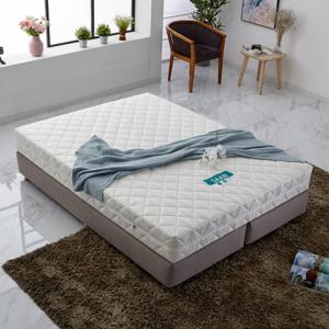 (착불)우아미가구 딜러스 탄탄한 본넬스프링 침대 매트리스 D