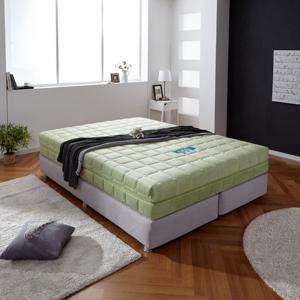 (착불)우아미가구 르에테 단단한 본넬스프링 메모리폼 매트리스